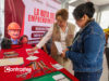 Nueve ciudadanos de Coronango reciben apoyo con el programa emprendedores