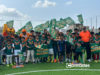 Movimiento Ciudadano da patada inaugural al “Torneo Naranja de Futbol” en San Andrés Cholula