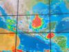 Activa Pepe Chedraui monitoreo preventivo ante pronóstico de lluvias