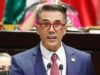 Propone Sergio Mayer endurecer castigos a menores que cometan delitos graves