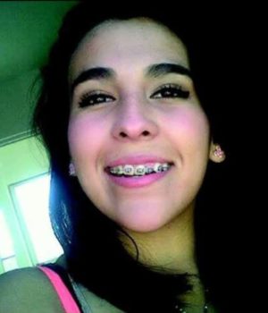 Dan sentencia de 56 años y seis meses a José María N. por el feminicidio de Paulina Camargo