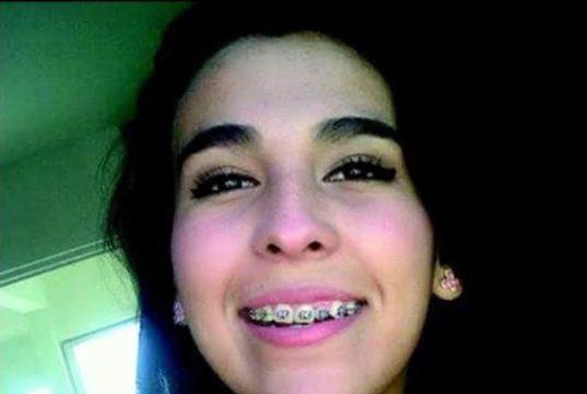 Dan sentencia de 56 años y seis meses a José María N. por el feminicidio de Paulina Camargo