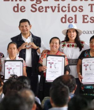 Gobierno Federal valora riqueza del turismo comunitario poblano para detonar tianguis turístico 2027