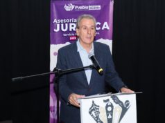 Pepe Chedraui fortalece la prevención de la violencia contra las mujeres