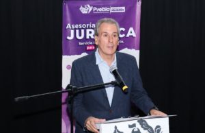 Pepe Chedraui fortalece la prevención de la violencia contra las mujeres