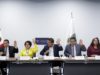 Aprueba Comisión del Congreso dictamen para declarar “2026 Año de Gilberto Bosques Saldívar”