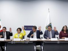Aprueba Comisión del Congreso dictamen para declarar “2026 Año de Gilberto Bosques Saldívar”