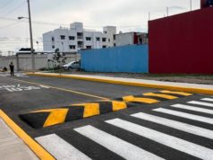 Ariadna Ayala mejora movilidad en Atlixco con inauguración de una nueva vialidad