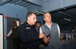 Instruye Pepe Chedraui dar seguimiento permanente a las lluvias desde la DGERI