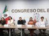 Avala Comisión del Congreso reformas para ampliar la participación de madres y padres de familia en la educación