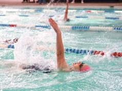 Ariadna Ayala impulsa el deporte en Atlixco con la Segunda Copa de Natación