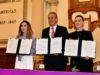 Pepe Chedraui impulsa alianza con ONU Mujeres para fortalecer la agenda municipal de cuidados