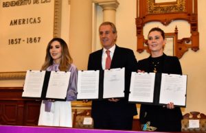 Pepe Chedraui impulsa alianza con ONU Mujeres para fortalecer la agenda municipal de cuidados