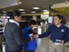 Refuerza Gobierno de Tonantzin Fernández acciones de prevención de la extorsión en el sector comercial