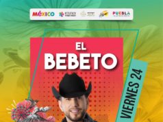 Música y diversión familiar con la presentación del Bebeto y Patrulla Cachorro en la Feria de Atlixco 2026