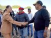 Agua para el Bienestar sin fines de lucro o electorales, afirma Laura Artemisa