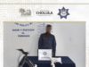 Depravado es detenido por tocar y besar a una niña en San Pedro Cholula