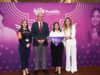 Pepe Chedraui impulsa acciones para garantizar los derechos digitales de las mujeres