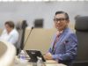 Diputado José Luis Figueroa propone permiso laboral con goce de sueldo para que madres y padres acompañen la educación de sus hijas e hijos