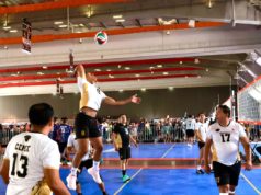 Puebla Capital sigue viviendo la pasión del voleibol: Gobierno de Pepe Chedraui