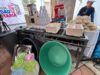 “Lupita” Cuautle reequipa desayunadores escolares del DIF en San Andrés Cholula