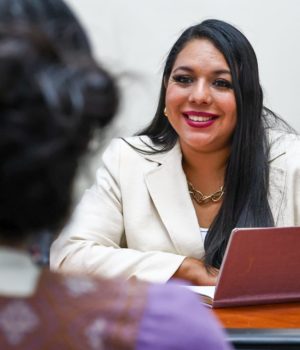 Informa Tonantzin Fernández que reforzarán la seguridad en Santiago Momoxpan