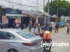 Afectados por expropiación bloquean calles en San Andrés Cholula; piden intervención de Lupita Cuautle