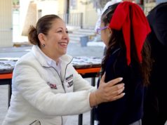 Una mirada sana es una oportunidad de aprender y soñar: Laura Artemisa