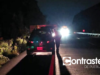 Falsa patrulla intercepta y asalta a pareja en autopista Atlixcáyotl; SSP tardó tres horas en llegar