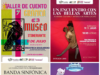 Gobierno de Pepe Chedraui te invita a pasar un divertido fin de semana