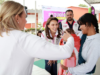 Beneficia Gobierno de Pepe Chedraui a más de 100 niñas y niños de San Miguel Espejo