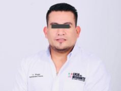 En fiesta patronal, asesinan a excandidato de Morena a la presidencia municipal de Tepeojuma