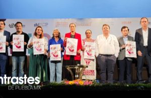 IMACP anuncia la segunda edición de la Feria Internacional del Libro de Puebla 2026
