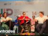 Bibliotecas Elena Poniatowska reciben reconocimiento nacional: Anel Nochebuena