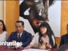 Inauguran jornada para promover el bienestar de animales en situación de calle