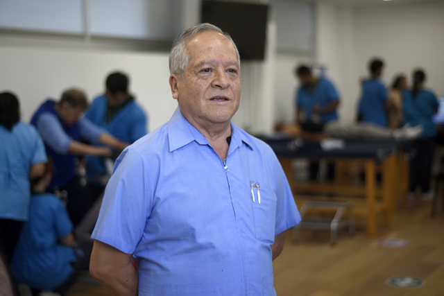 fisioterapia buap