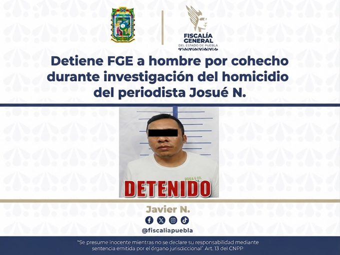 homicida josue martinez