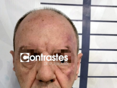 El tirador de la Vía Atlixcáyotl ofreció a víctima 1 MDP para retirar denuncia, revela la SSP
