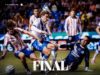 VIDEO: Puebla empata 1-1 con Chivas en el estadio Cuauhtémoc ante una fuerte lluvia