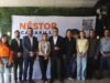 MC cierra la puerta a aspirantes perdedores de Morena: Néstor Camarillo