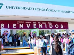 Están a salvo 4 estudiantes de la UTH tras sismo en Colombia: SEP