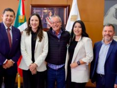 En noviembre del 2027, Puebla tendrá festival internacional similar al Cervantino