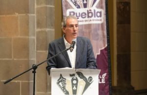Centro Comunitario “México Imparable” tendrá inversión de hasta 150 mdp
