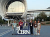 Docentes BUAP reciben capacitación científica en el CERN