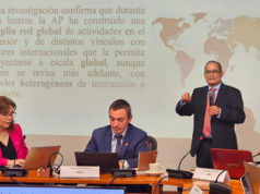 Convoca Banco Interamericano de Desarrollo a investigador BUAP para análisis internacional