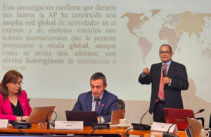 Convoca Banco Interamericano de Desarrollo a investigador BUAP para análisis internacional