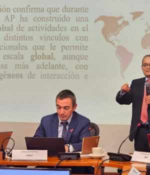 Convoca Banco Interamericano de Desarrollo a investigador BUAP para análisis internacional