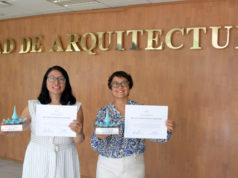 Investigadoras BUAP obtienen Premio de Arquitectura “Francisco Becerra”