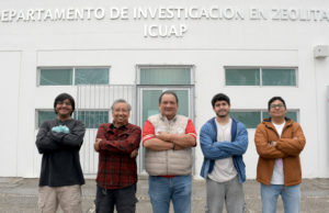 Promueve académico BUAP proyecto hídrico regional