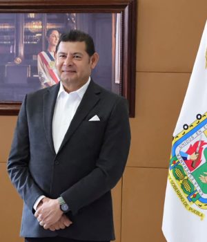 Armenta respalda sanción vs Nay Salvatori y Grace Palomares por burlas vs adultos mayores